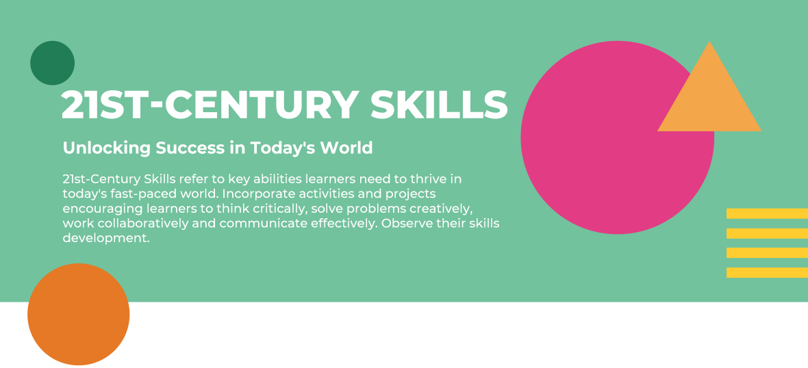 21stCentury Skills TeacherConnect
